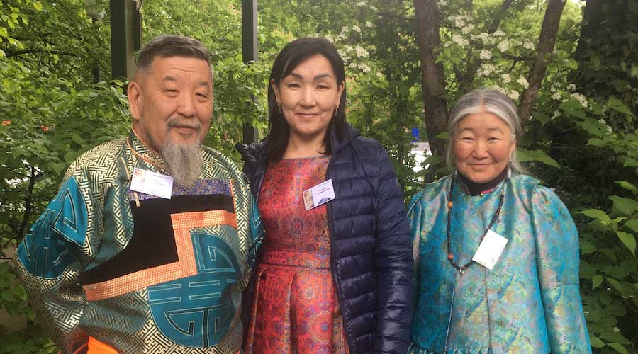 Institut für Ganzheitsmedizin e.V. - Bair